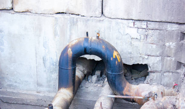 Water damage restoration insurance claims in Nettleton, MS